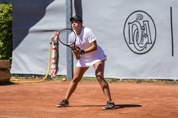 Bild 552 - BL Club an der Alster - Heidelberger TC : Ergebnis: 3:6